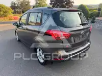 2015 Ford B-Max