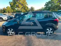 2015 Ford B-Max