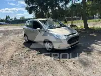 2015 Ford B-Max
