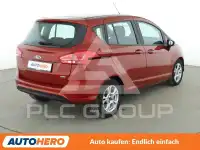 2015 Ford B-Max