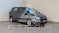 2015 Ford B-Max