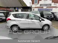 2015 Ford B-Max