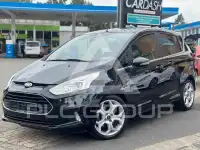 2015 Ford B-Max