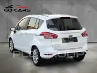 2015 Ford B-Max