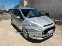 2015 Ford B-Max