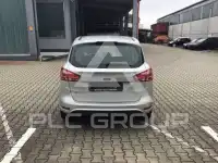 2015 Ford B-Max