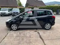2015 Ford B-Max