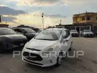 2015 Ford B-Max