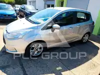 2015 Ford B-Max