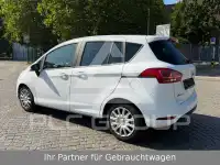 2015 Ford B-Max