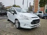 2015 Ford B-Max