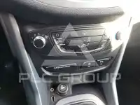 2015 Ford B-Max