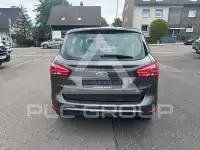 2015 Ford B-Max