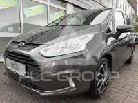 2015 Ford B-Max