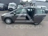 2015 Ford B-Max