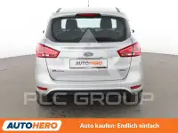 2015 Ford B-Max