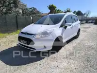 2015 Ford B-Max