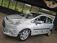 2015 Ford B-Max