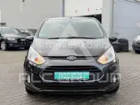 2015 Ford B-Max