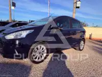 2015 Ford B-Max