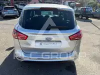 2015 Ford B-Max