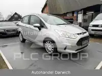 2015 Ford B-Max