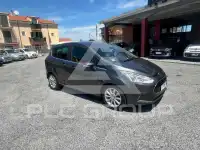 2015 Ford B-Max