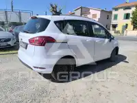 2015 Ford B-Max