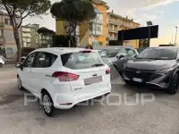 2015 Ford B-Max