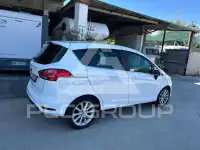 2015 Ford B-Max