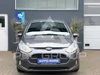 2015 Ford B-Max