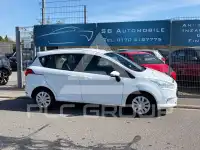 2015 Ford B-Max