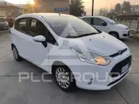 2015 Ford B-Max