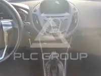 2015 Ford B-Max
