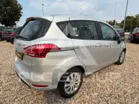 2015 Ford B-Max