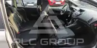 2015 Ford B-Max