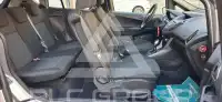 2015 Ford B-Max