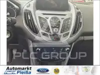 2015 Ford B-Max