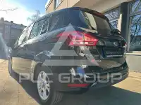 2015 Ford B-Max