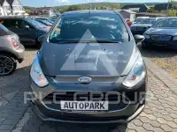 2015 Ford B-Max