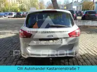 2015 Ford B-Max