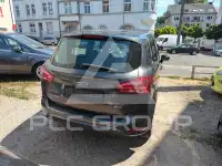 2015 Ford B-Max
