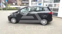 2015 Ford B-Max