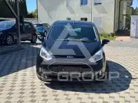 2015 Ford B-Max