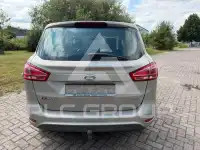 2015 Ford B-Max