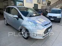 2015 Ford B-Max