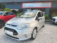 2015 Ford B-Max