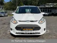 2015 Ford B-Max