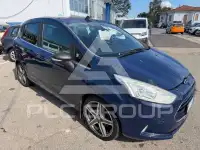 2015 Ford B-Max