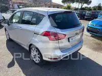 2015 Ford B-Max